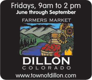 Dillon Farmer's Market