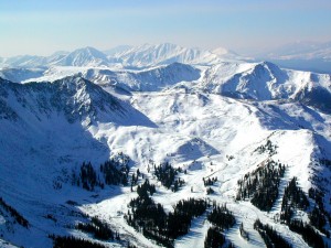 Arapahoe Basin