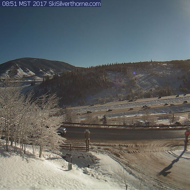 First big snow of the 2017-2018 vacation season

Here are the results of it!

Skisilverthorne.com 
If you are headed up for some snow skiing this year please keep in mind our mountain homes for lodging!  For reservations call 318-272-0951

#silverthorne #breckenridge #dillon #keystone  #frisco #coppermountain #gobreck #breckbecause #skisilverthorne