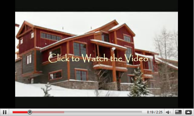 Silverthorne Condo Rentals