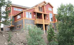 Silverthorne Condos