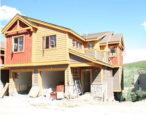 Silverthorne Condos