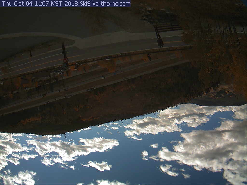 Silverthorne Weather Cams Colorado Weather Cams