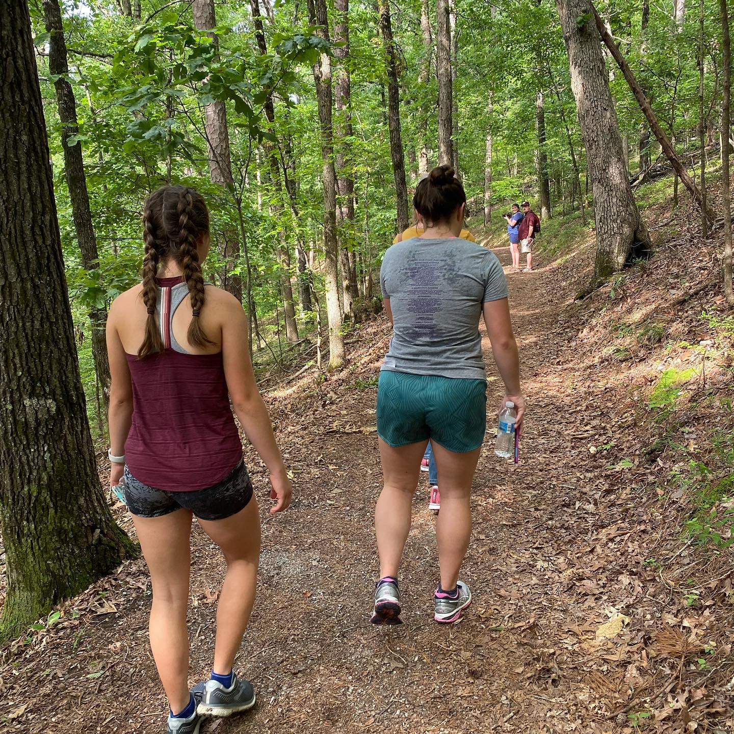 Get outside and enjoy the fresh air. Colorado has many great trails just waiting for you to come and enjoy them. #happytrails #hikingtrails #walkingtrails #silverthornetrails