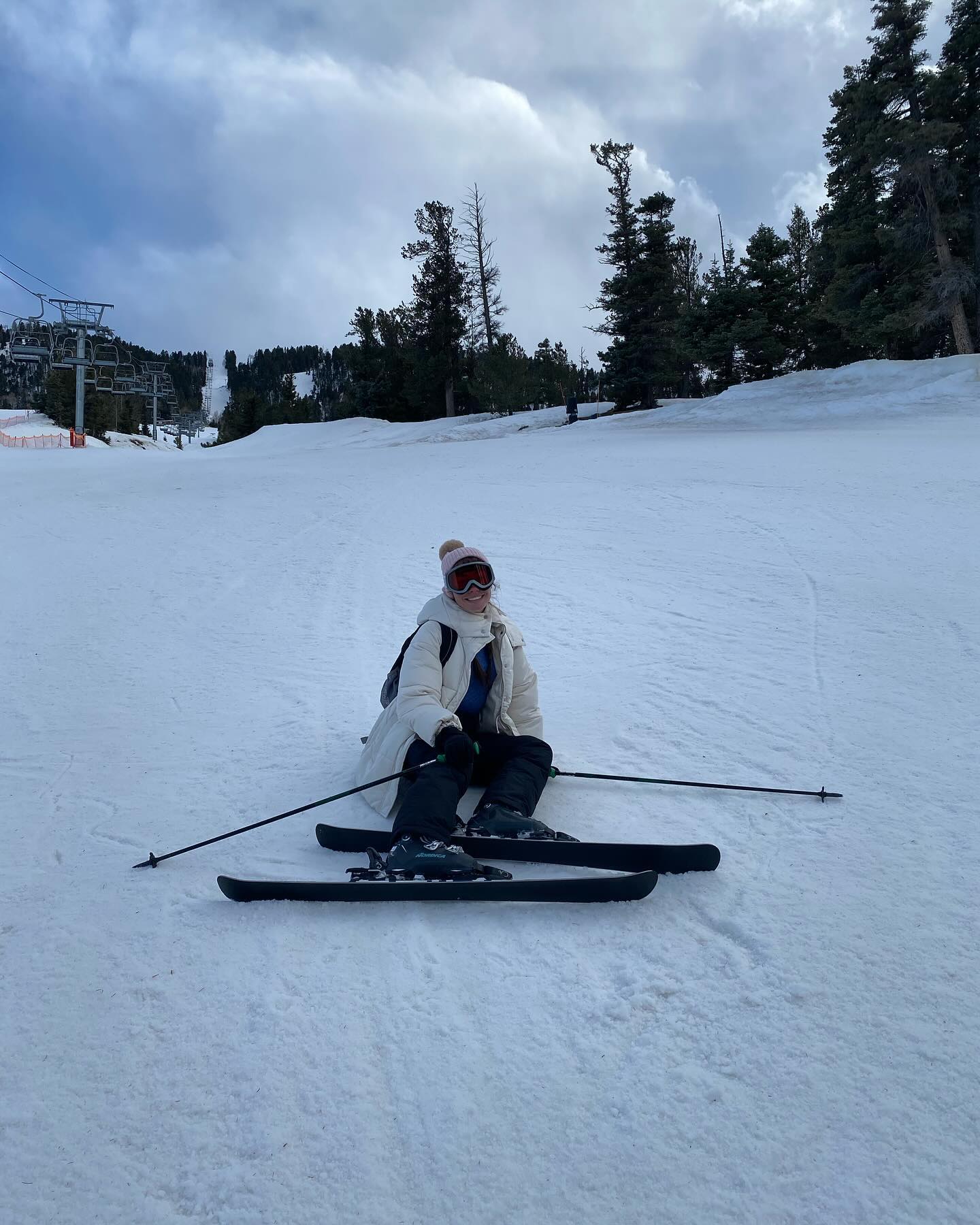 Epic ski trip with family 2024!! The thrills of skiing down the slopes side by side with your family is such great memories. #skiwithfamily #slopestyleskiing #epicskitrip