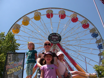 Not To See Elitch's Is Not To See Denver