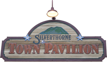 Silverthorne Pavilion Silverthorne, CO logo