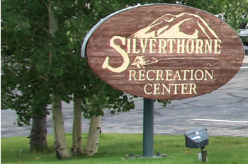 Silverthorne Recreation Center