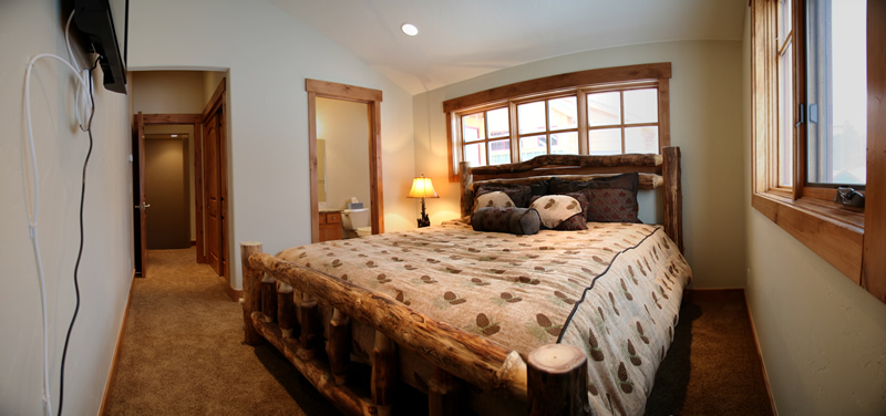 Silverthorne Condo Rentals