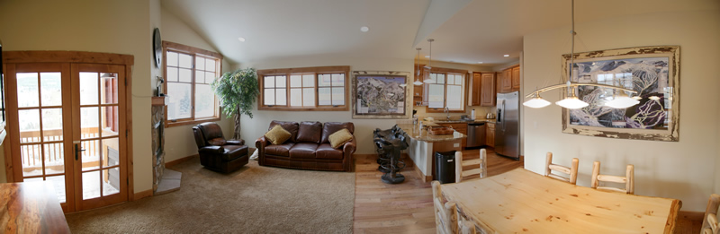 Silverthorne Condo Rentals