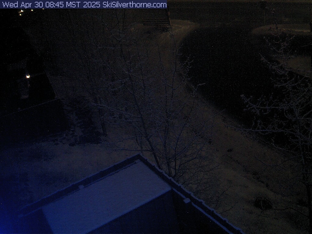 Live webcam Silverthorne CO
