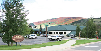 Silverthorne Recreation Center