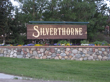 Silverthorne Factory Outlets